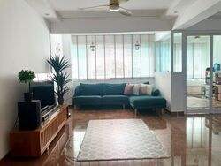 Blk 536 Panshan Grove (Bukit Panjang), HDB 5 Rooms #574472251